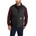 CARHARTT Потник Carhartt Washed Duck Lined Mock Neck vest - Brown (Black)