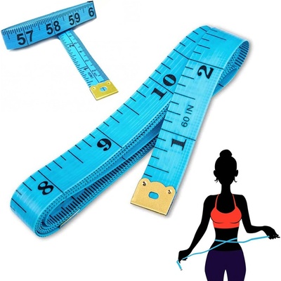 VERK Krajčírsky meter 150 cm color