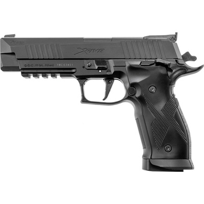 Sig Sauer X-Five čierna