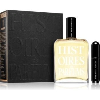 Histoires De Parfums Tubereuse 1 Capricieuse parfémovaná voda dámská 120 ml