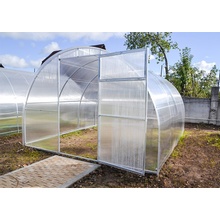 Agroflex Optima 4 x 2.5m PC 4mm 14698