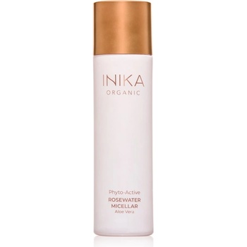 Image 1 of INIKA Organic Phyto-Active Rose Water розова вода 120ml