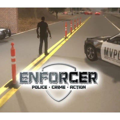 Enforcer