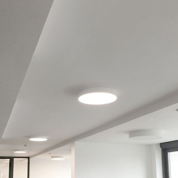 Led плафониера veny (2102)