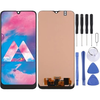 Image 1 of Samsung LCD Дисплей и Тъч Скрийн за Samsung Galaxy M30 / M30s