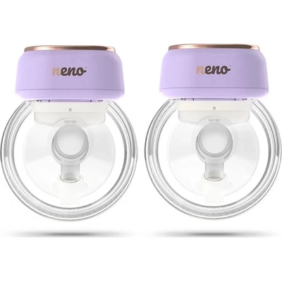 NENO duo elektrická Sole Twin