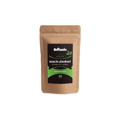 Botanic Kozlík lékařský 20 g