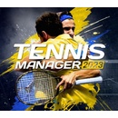 Tennis Manager 23