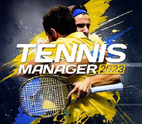 Tennis Manager 23
