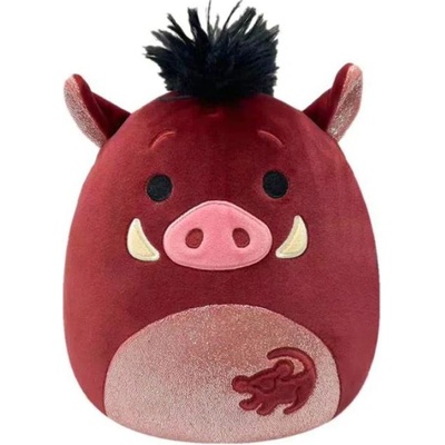 Squishmallows Disney Leví kráľ Pumbaa