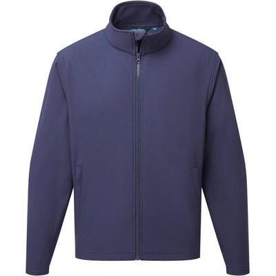 Portwest bunda Print & Promo 2L TK20 softshellová pánská Navy