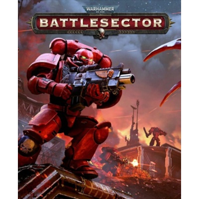 Warhammer 40,000: Battlesector