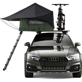 Thule Tepui Foothill