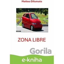 Zona libre - Matteo Difumato