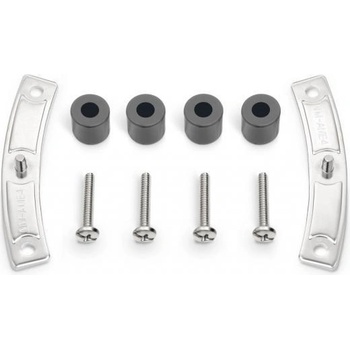 Image 1 of Noctua Mounting KIT AM4/AM5- NM-AM5/4-MP83 (NOCTUA-KIT-NM-AM5-4-MP83)