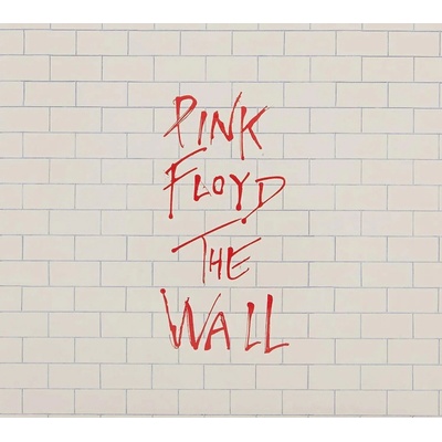 The Wall - Pink Floyd CD