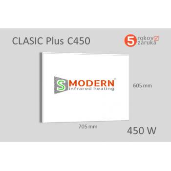 Smodern Clasic Plus C450