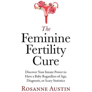 Image 1 of The Feminine Fertility Cure
