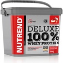 NUTREND DELUXE 100% Whey Protein 4000 g