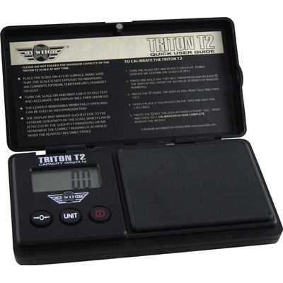 MyWeigh Triton T2-300