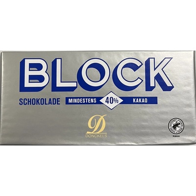 Gut & Günstig BLock na vaření 200 g