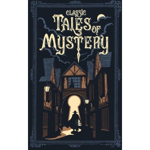 Classic Tales of Mystery (ISBN: 9781667211626)