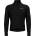 Bioracer Мъжко термо яке за колоездене Bioracer Tempest Protect Pixel Jacket Cycling jacket - Black (051-1405-0113)