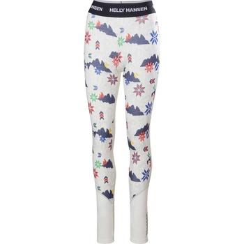 Helly hansen Термоклин w lifa merino midw gra pant