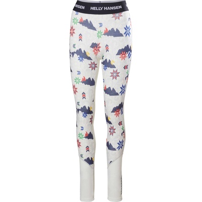 Helly hansen Термоклин w lifa merino midw gra pant