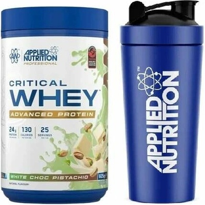 Applied Critical Whey Protein 825 g
