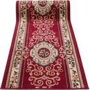 Koberce a koberečky Makro Abra ATLAS F744A Červený