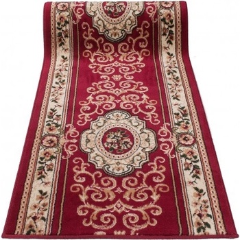 Makro Abra ATLAS F744A Červený