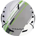 CAMP Детски туристически багажник CAMP Voyager, бял / светлосив (TO.3283S1)