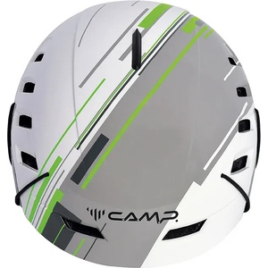 CAMP Детски туристически багажник CAMP Voyager, бял / светлосив (TO.3283S1)