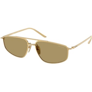 Prada Диоптрични очила Prada PR C51S 5AK70G - leshti Слънчеви очила