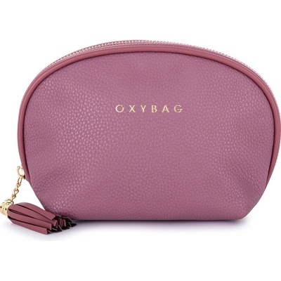 Oxybag Kosmetická taška PLUS Leather Rose – Zbozi.Blesk.cz
