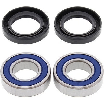 ALL BALLS ložiská predného kolesa 25-1403, YAMAHA FZ / FZS / TDM / FJR / R1 / R6