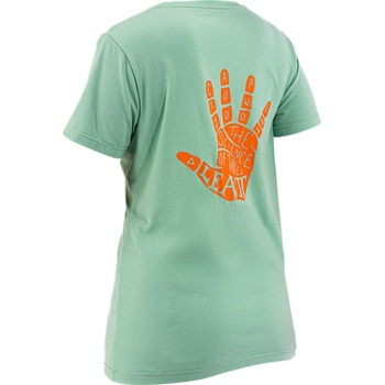 Leatt CORE W zelená