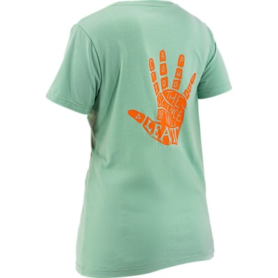 Leatt CORE W zelená