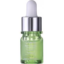 Jumiso Super Soothing Cica & Aloe Facial Serum upokojujúce sérum na tvár s pupočníkom ázijským a aloe vera 5 ml