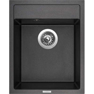 Set Sinks Classic 400 + Vitalia GR