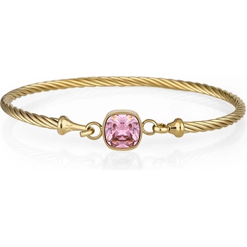 Daniel Klein Дамска гривна Daniel Klein DKJ. 3.1084-L-2 (B--DKJ.3.1084-L-2)