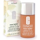Clinique Even Better Makeup SPF15 Projasňujicí make-up 30 ml