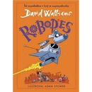 Robopes - David Walliams