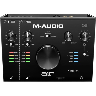 M-AUDIO AIR 192 | 8