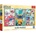 Trefl Puzzle 3 x 80 Светът на Стич / Лило и Стич (34885)