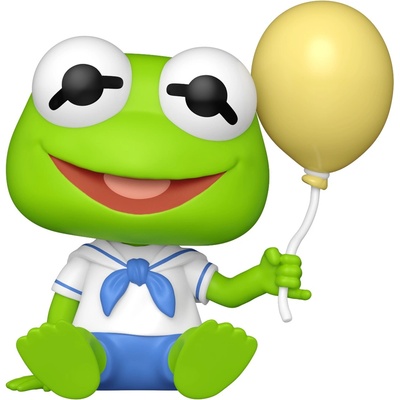 Funko Фигура Funko POP! Disney: Muppets - Baby Kermit #1696 (109579)