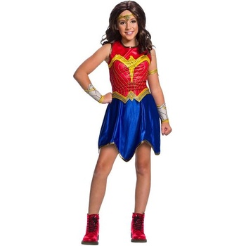 Rubies Wonder woman детски костюм размер (134-140см) (701003)