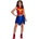 Rubies Wonder woman детски костюм размер (134-140см) (701003)