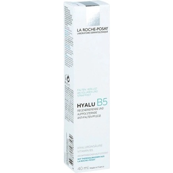 La Roche-Posay Hyalu B5 krém s kyselinou hyalurónovou 40 ml